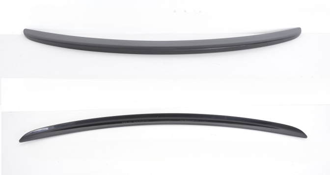 ❤️Spoiler posteriore compatibile con MERCEDES GLC Coupé C253 (2016–2023)❤️