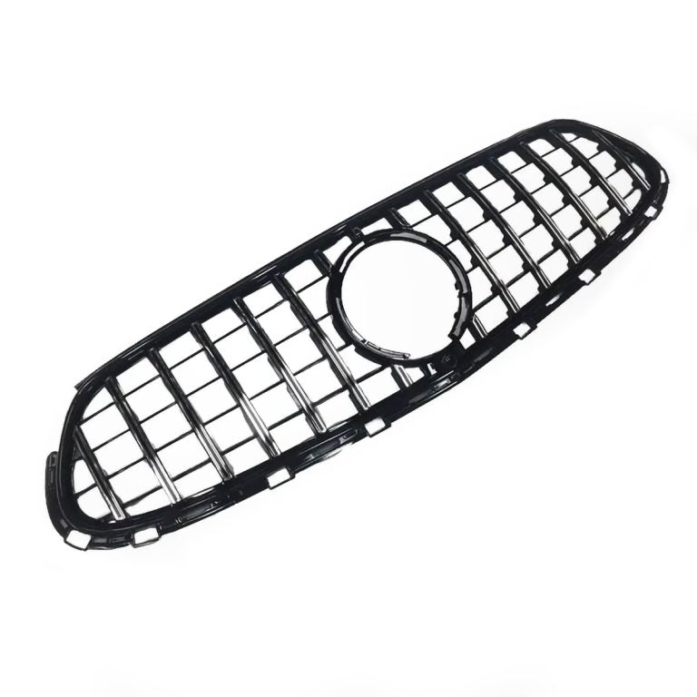 ART.3495 Griglia Cromata  Mercedes GLC X254 C254 (2023+) Panamericana AMG