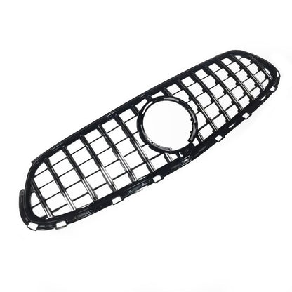 ART.3495 Griglia Cromata  Mercedes GLC X254 C254 (2023+) Panamericana AMG