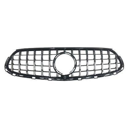 ART.3495 Griglia Cromata  Mercedes GLC X254 C254 (2023+) Panamericana AMG