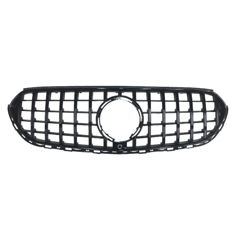 ART.3440 Griglia Nera per Mercedes GLC X254 C254 2023+ Panamericana