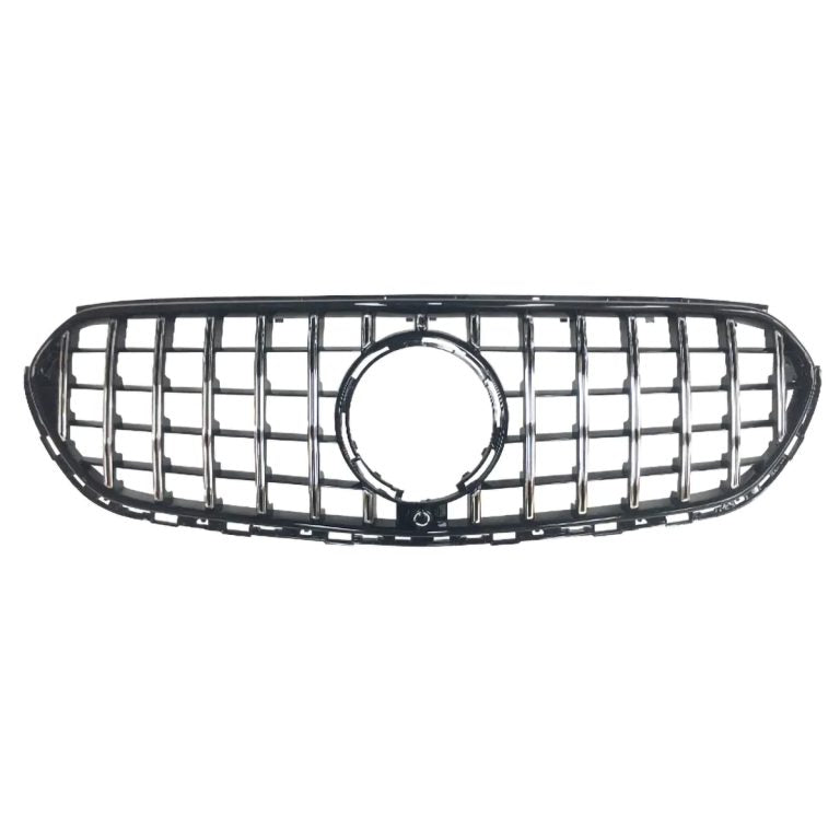 ART.3494  Griglia  Cromata per Mercedes GLC X254 C254 2023+ Panamericana