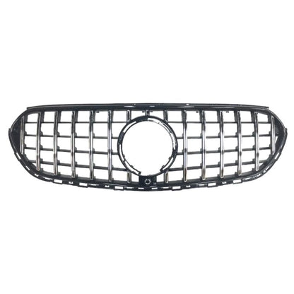 ART.3494  Griglia  Cromata per Mercedes GLC X254 C254 2023+ Panamericana