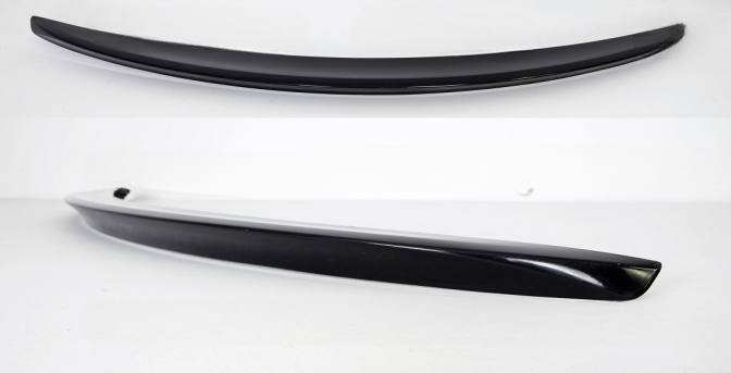 ❤️Spoiler posteriore compatibile con MERCEDES GLE Coupé C292 (2015–2019)❤️