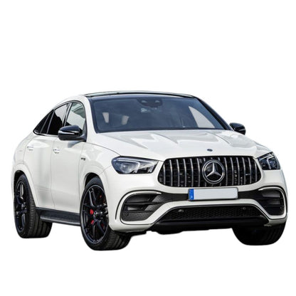 🔥ART.9404 PARAURTI ANTERIORE GLE63 AMG PER MERCEDES W167 SUV C167 COUPE🔥