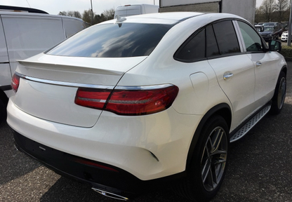 ❤️Spoiler posteriore compatibile con MERCEDES GLE Coupé C292 (2015–2019)❤️
