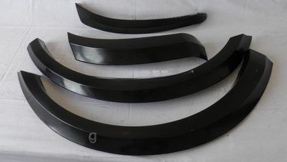 ❤️Set parafanghi compatibili con MERCEDES ML W164 (2005–2011)❤️