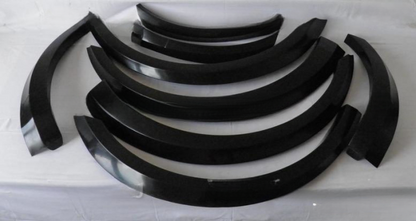 ❤️Set parafanghi compatibili con MERCEDES ML W164 (2005–2011)❤️