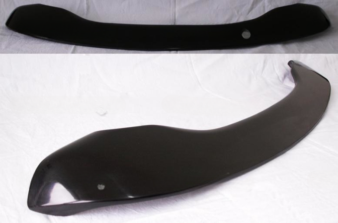 ❤️Spoiler posteriore compatibile con MERCEDES ML W164 (2005–2011)❤️