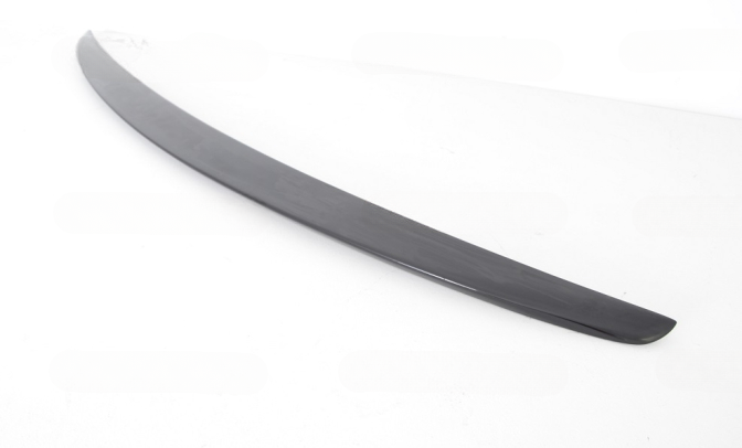 ❤️Spoiler posteriore compatibile con MERCEDES Classe S W222 (2013–2020)❤️