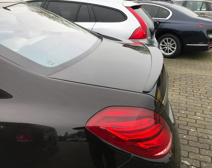 ❤️Spoiler posteriore compatibile con MERCEDES Classe S W222 (2013–2020)❤️