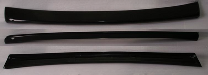 ❤️Spoiler posteriore compatibile con MERCEDES Classe S W220 (1998–2005)❤️