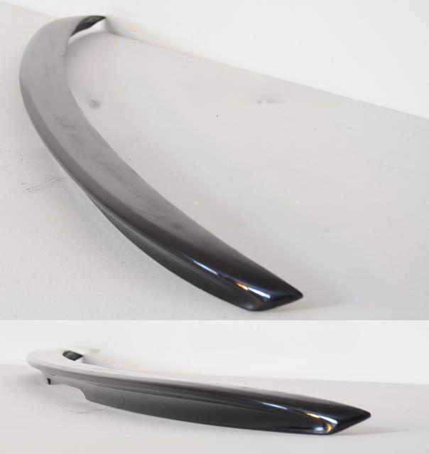 💕art.2316 SPOILER MERCEDES SL R230  GREZZO💕