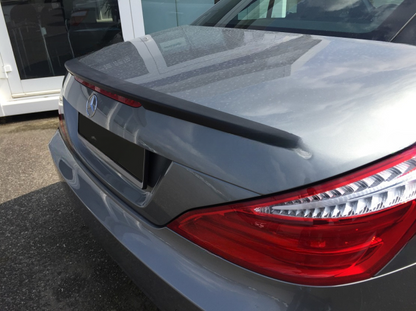 ❤️Spoiler posteriore compatibile con MERCEDES SL R231 (2001–2011)❤️