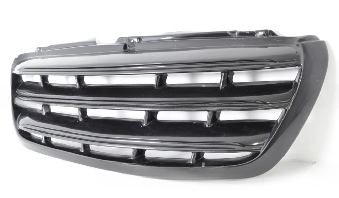 ❤️Mascherina anteriore compatibile con MERCEDES Sprinter W907 W910 (dal 2018)❤️