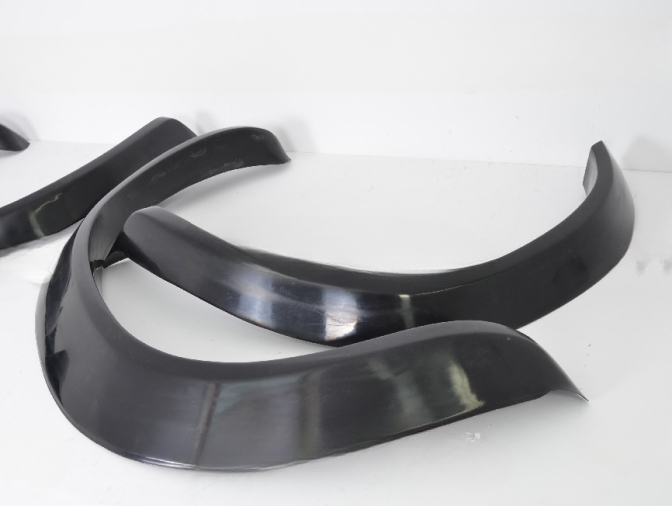 ❤️Set parafanghi compatibili con MERCEDES Sprinter I W903 (1995–2006)❤️