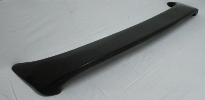 ❤️Spoiler  compatibile con MERCEDES Sprinter I W903 tetto alto (1995-❤️