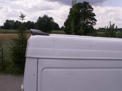 ❤️Spoiler  compatibile con MERCEDES Sprinter I W903 tetto alto (1995-❤️