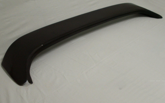 ❤️Spoiler  compatibile con MERCEDES Sprinter I W903 tetto alto (1995-❤️