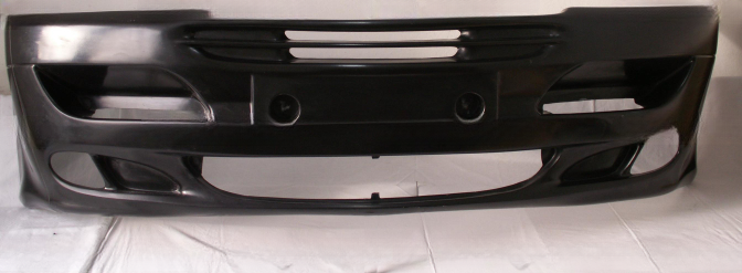 ❤️Paraurti anteriore compatibile con MERCEDES Sprinter W903  (dal 2000❤️