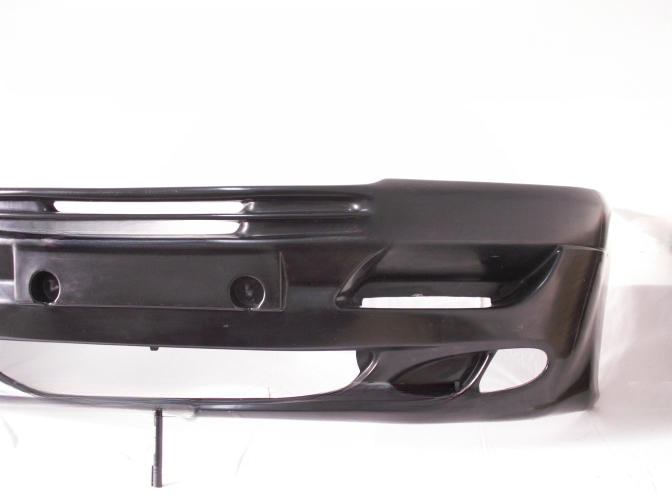 ❤️Paraurti anteriore compatibile con MERCEDES Sprinter W903  (dal 2000❤️