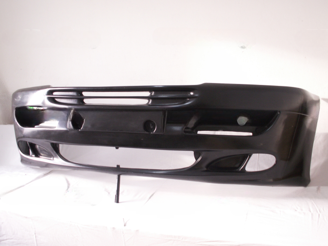 ❤️Paraurti anteriore compatibile con MERCEDES Sprinter W903  (dal 2000❤️