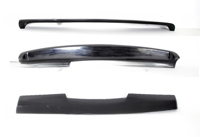 ❤️Spoiler posteriore compatibile con MERCEDES Viano W639 (2003–2014)❤️