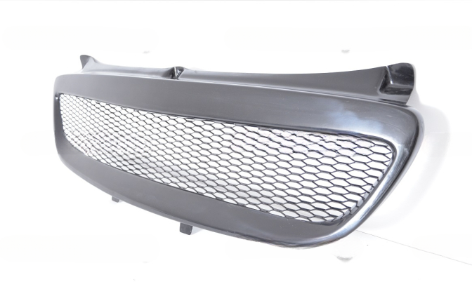 ❤️Calandra anteriore compatibile con MERCEDES Viano W639 (2003–2010)❤️