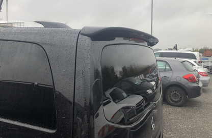❤️Spoiler  portellone ver.1 compatibile con MERCEDES Vito III W447❤️