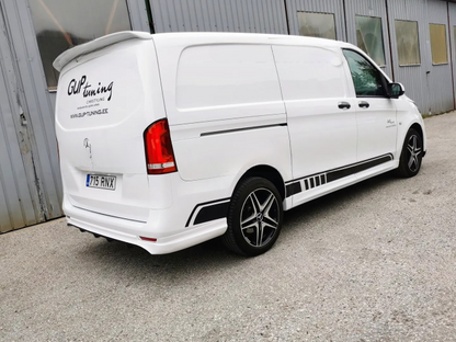 ❤️Spoiler  portellone ver.1 compatibile con MERCEDES Vito III W447❤️