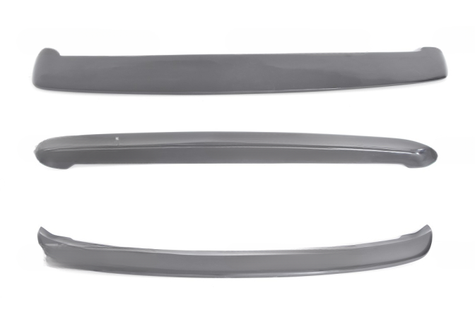 ❤️Spoiler  portellone ver.1 compatibile con MERCEDES Vito III W447❤️