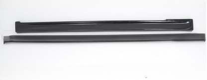 ❤️Minigonne laterali compatibili con MERCEDES W124 / S124 1989–1997❤️