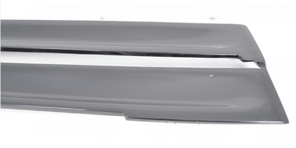 ❤️Minigonne laterali compatibili con MERCEDES W124 / S124 1989–1997❤️