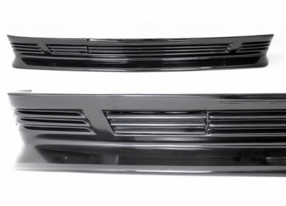 ❤️Spoiler paraurti anteriore compatibile con MERCEDES W124 C124 A124 S124❤️