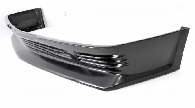 ❤️Spoiler paraurti anteriore compatibile con MERCEDES W124 C124 A124 S124❤️