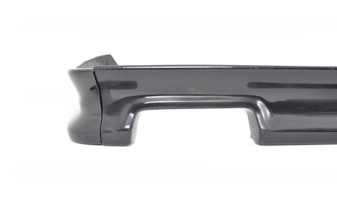 ❤️Spoiler paraurti posteriore Mercedes W124 C124 A124❤️