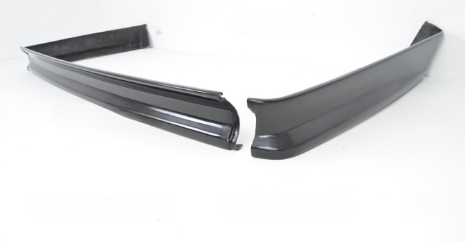 ❤️Spoiler paraurti posteriore Mercedes W124 C124 A124❤️