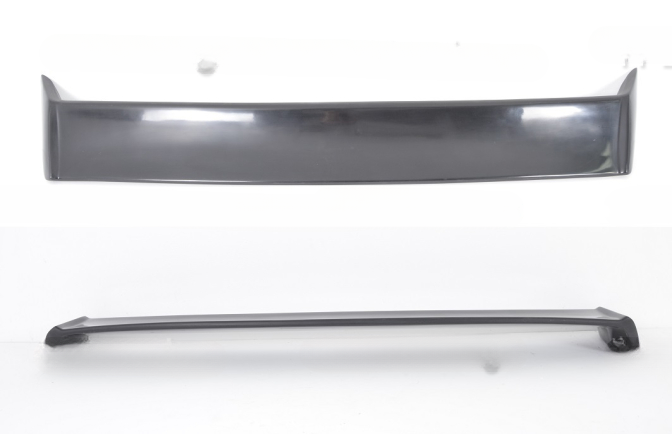 ❤️Tappo spoiler posteriore compatibile con MERCEDES Classe C W202 (1993–2001)❤️