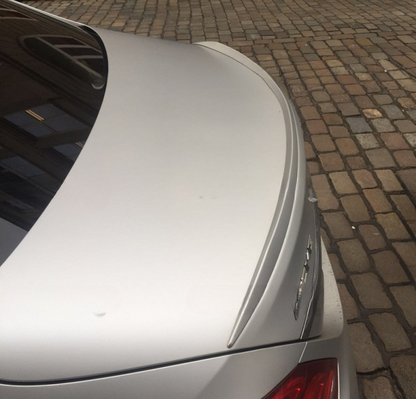 ❤️Tappo spoiler  ver.2 compatibile con MERCEDES Classe C W205 Berlin❤️