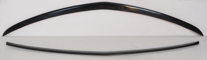 ❤️Tappo spoiler posteriore compatibile con MERCEDES Classe E Coupé W207 ❤️