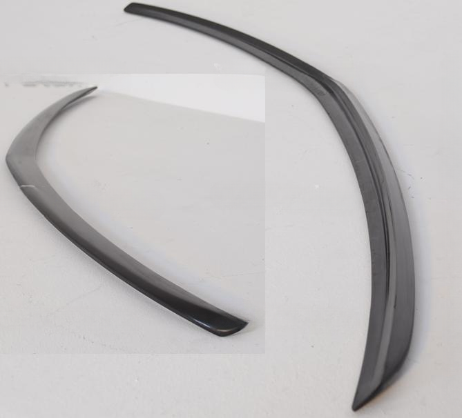 ❤️Tappo spoiler posteriore compatibile con MERCEDES Classe E Coupé W207 ❤️