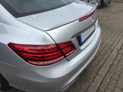 ❤️Tappo spoiler posteriore compatibile con MERCEDES Classe E Coupé W207 ❤️