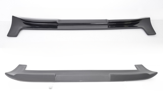 ❤️Tappo spoiler posteriore compatibile con MERCEDES Classe E W210 Station Wag ❤️