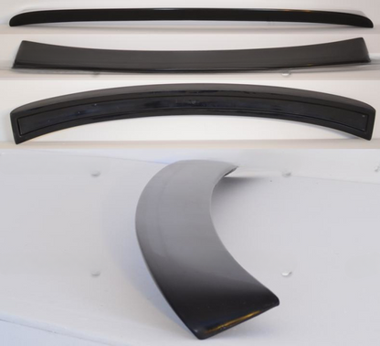 ❤️Tappo spoiler posteriore compatibile con MERCEDES Classe E W211 Restyling ❤️