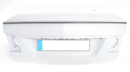 ❤️Tappo spoiler posteriore ver.1 compatibile con MERCEDES Classe E W212 (2009–❤️