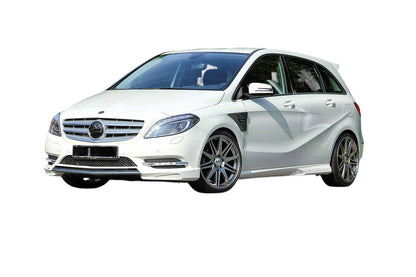 🔥Sports suspension SUITABLE FOR B-Class (W246) 180, 200, 220, 250, 180CDI 2011+🔥