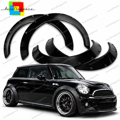 👉ART.10899 Kit passaruota larghi adatto per  Mini Cooper 2000-2020👈