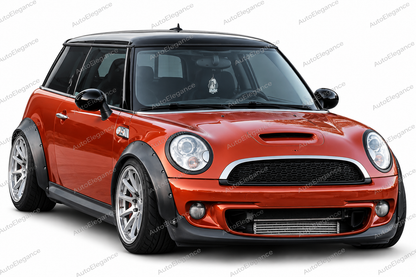 👉ART.10899 Kit passaruota larghi adatto per  Mini Cooper 2000-2020👈