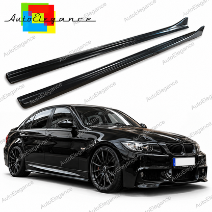 BODYKIT E36 + COUPE REAR LIGHTS WITH WHITE INDICATOR