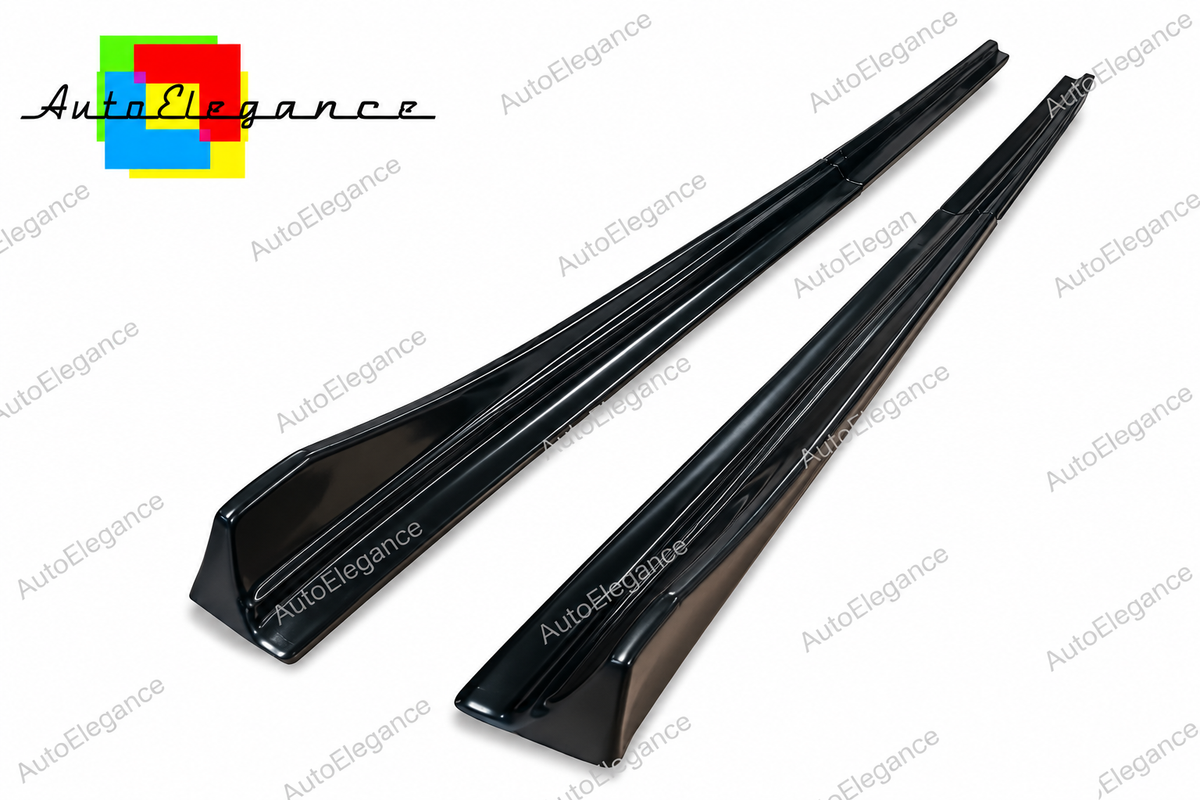 BODYKIT E36 + COUPE REAR LIGHTS WITH WHITE INDICATOR
